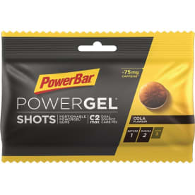Powergel Shots - 60g - Cola (mit Koffein)