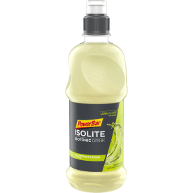 Isolite Drink Grapefruit-Limone (500ml)