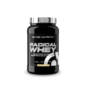 Radical Whey (1000g)