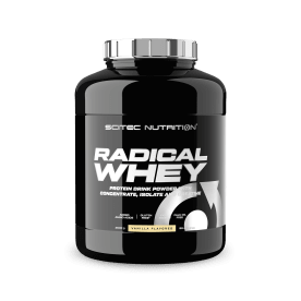 Radical Whey (2000g) 