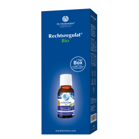 Rechtsregulat® Bio 1-Woche Kennenlernbox (7x20ml)