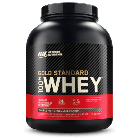 Optimum Nutrition 100% Whey Gold3