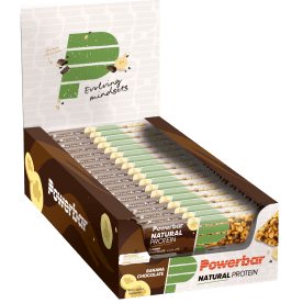 Natural Protein (18x40g)