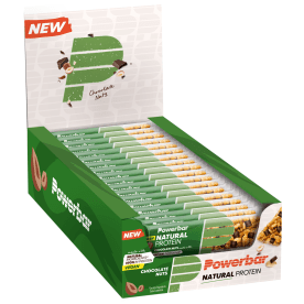 Natural Protein (18x40g)