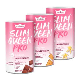 Slim Queen Pro 3er Pack