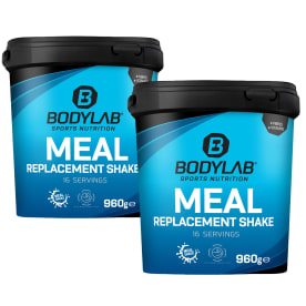 Meal Replacement (2x960g)