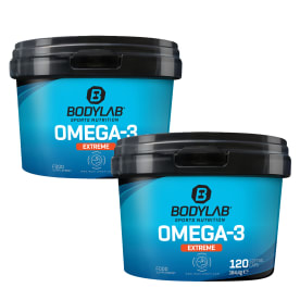 Omega-3 Extreme (2x120 Kapseln)