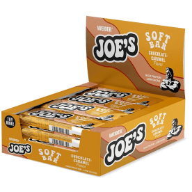 Joe's Soft Bar (12x50g)