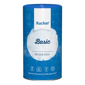 Xucker Basic FR (1000g)