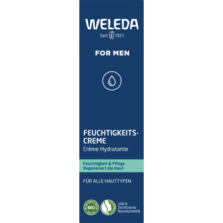 For Men Feuchtigkeitscreme (30ml)