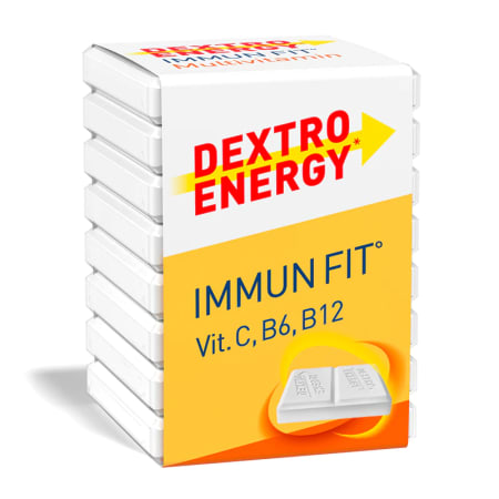 ImmunFit Multivitamine (3x46g)