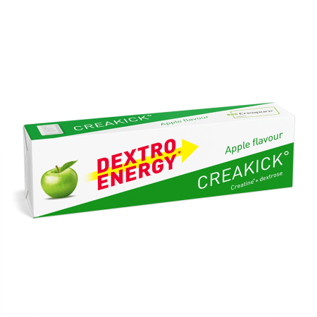 CreaKick Apple (6x47g)