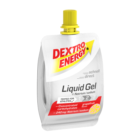 Liquid Gel (60ml)