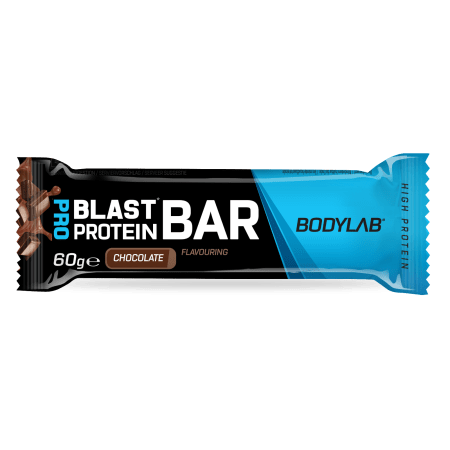 Pro Blast Protein Bar (12x60g)