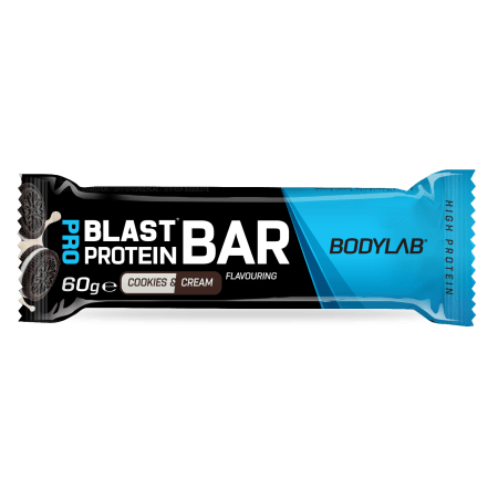 Pro Blast Protein Bar (12x60g)