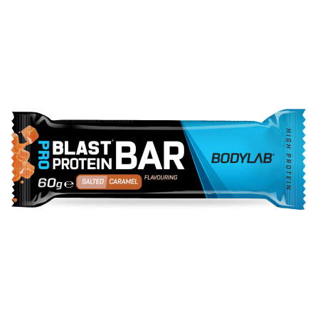 Pro Blast Protein Bar (12x60g)
