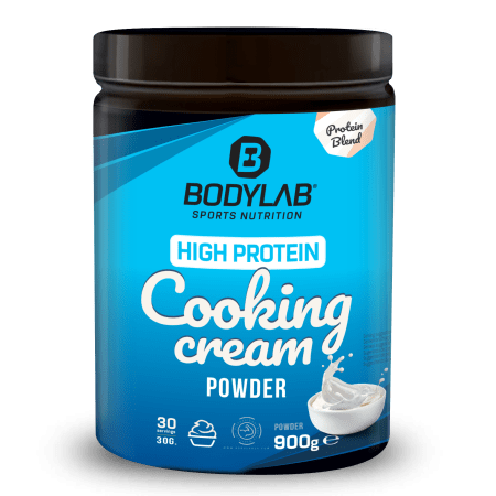 High Protein Cooking Cream Powder (900g)