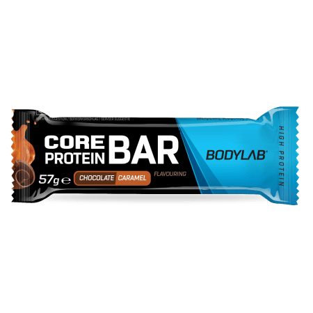 Core Protein Bar (12x57g)