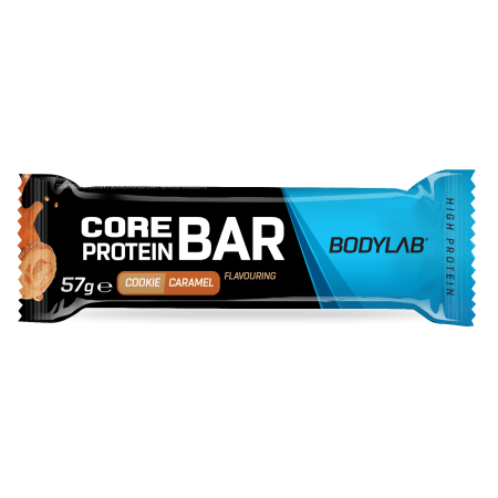 Core Protein Bar (12x57g)