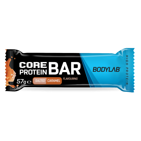 Core Protein Bar (12x57g)
