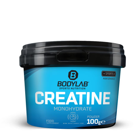 New Year Deal: 5voor2 Protein-Powerpakket met gratis Whey + Creatine + Omega-3