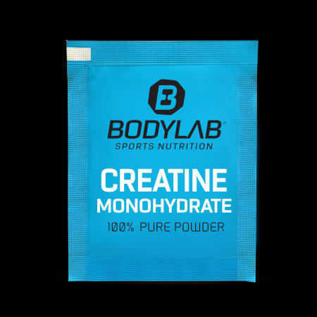 Creatine Monohydrate - 100% Pure Powder Probe (10g)