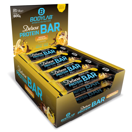Protein Power Essentials Stack