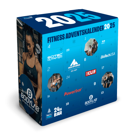 BODYLAB Repen Adventscalender