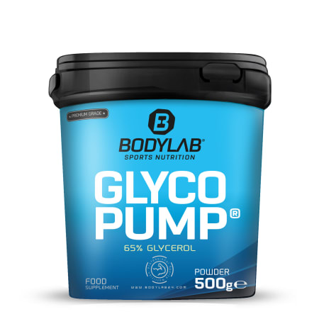 Glycopump® - 65% Glycerol (500g)