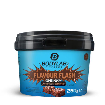 Flavour Flash (250g)