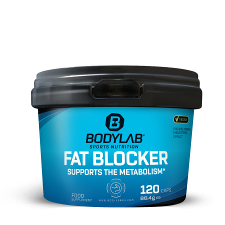 Fat Blocker (120 Kapseln)
