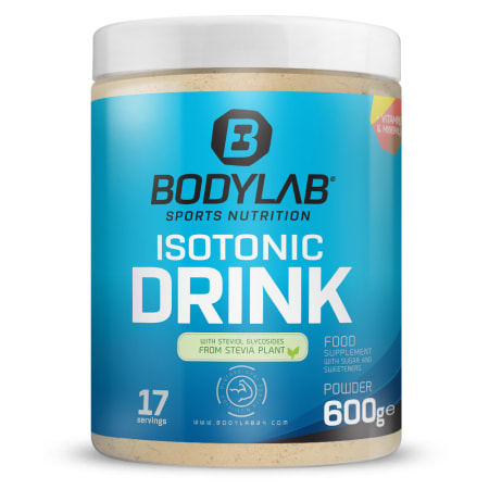 Isotonic Drink (600g)