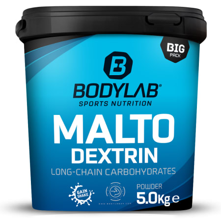 Bodylab24 Maltodextrin (5000g)
