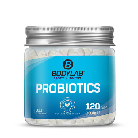 Probiotics (120 Kapseln)