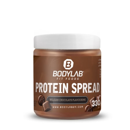 Protein Spread Belgian Chocolate Flavouring (330g)