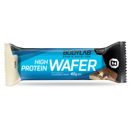 High Protein Wafer (12x40g)