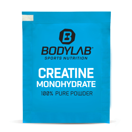 Creatine Monohydrate - 100% Pure Powder Probe (10g)