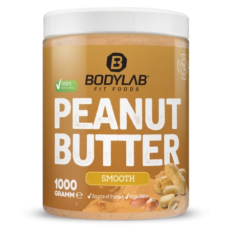 100% Peanut Butter (1000g)