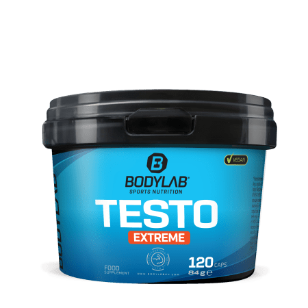 Testo Extreme (120 capsules)