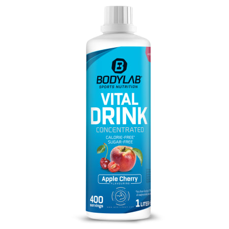 Vital Drink Concentrated 2.0 (1000ml)