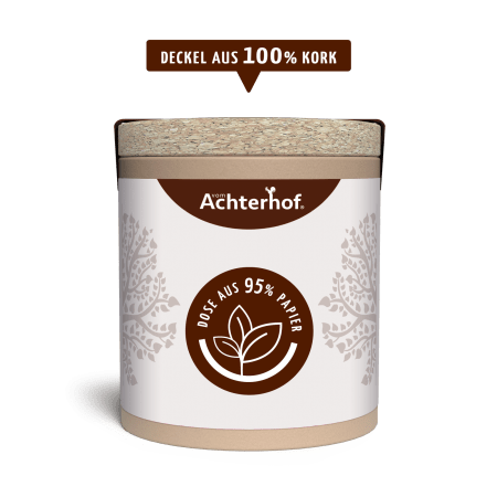 Kräuterbutter Gewürzzubereitung Bio (25g)