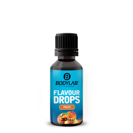 Flavour Drops (30ml)