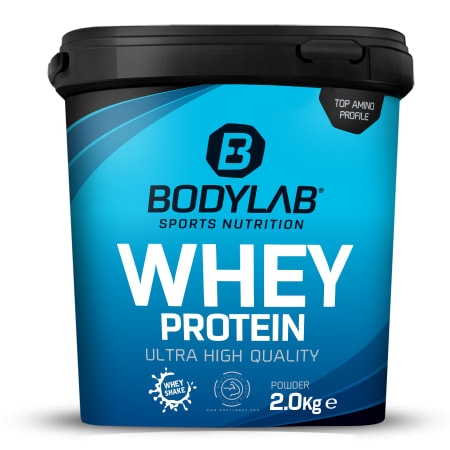 bodylab24.de | Whey Protein (2000g)