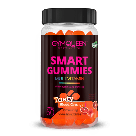 Smart Gummies Multivitamin (150g)