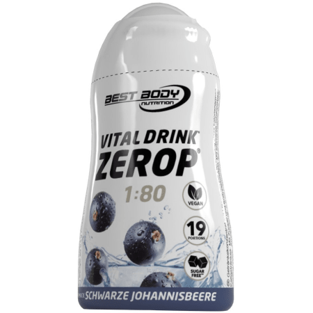 Vital Drink Zerop (48ml)