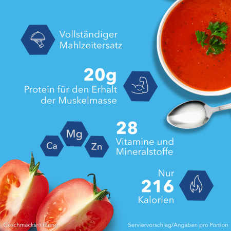 Suppe (8x55g)