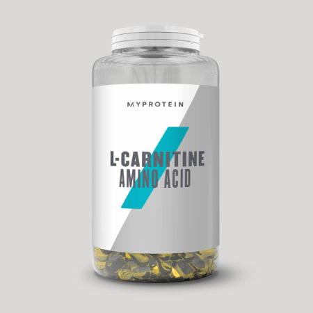 L-Carnitine (90 tabletten)