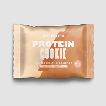 Protein Cookie (12x75g)