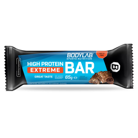High Protein Bar Extreme (12x65g)