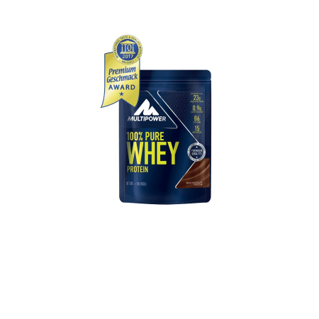 100% Pure Whey Protein (450g)